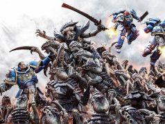 Kaisar Melindungi? Warhammer 40K: Space Marine 2 Dev Membatalkan Tes Stres Publik