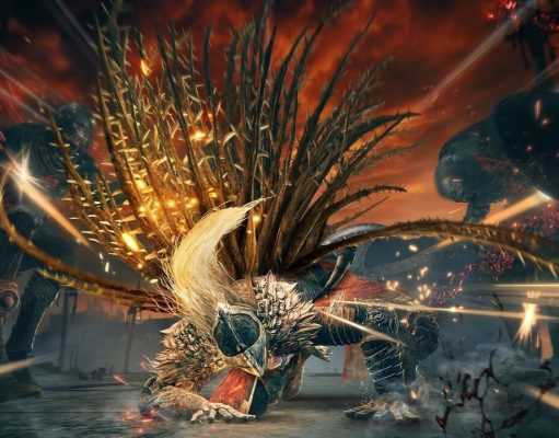 Tatanan Emas Dipulihkan saat Bayangan Erdtree Elden Ring Pulih dari Review Bombing