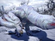 Acak: Arachnid Tanpa Mata yang Dinamakan Berdasarkan Monster Hunter Beasty yang Paling Tidak Menarik