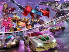 Transformers: Galactic Trials Menggabungkan Balapan dan Aksi Rogue-Lite di PS5, PS4 Oktober Ini