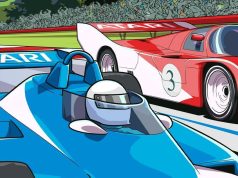 Ulasan NeoSprint (PS5) |  Dorong Kotak