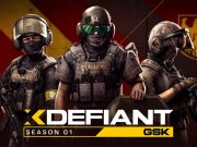 XDefiant Musim 1 Menghadirkan Fraksi, Peta, Senjata, Mode Rainbow Six