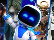 Push Square Readers 20 Game PS5 Paling Dinanti Paruh Kedua Tahun 2024