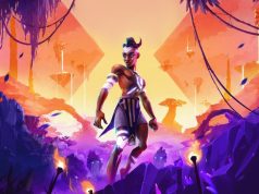 Tales of Kenzera: Pengembang ZAU Menjadi Korban PHK