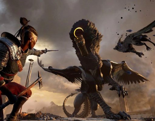 Flintlock: The Siege of Dawn Tidak Memberikan Kelonggaran dengan Trailer Cerita PS5, Gameplay yang Diperpanjang