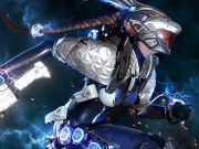 Keturunan Pertama Menikmati Jumlah Peluncuran yang Kuat, Menggoda Peta Jalan Konten