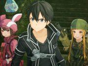 Game Co-Op Sword Art Online Baru Mendapat Tanggal Rilis Oktober di PS5