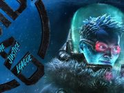 Tetap Tenang, Mrs. Freeze yang Dapat Dimainkan Akan Segera Bergabung dengan Galeri Rogues Suicide Squad