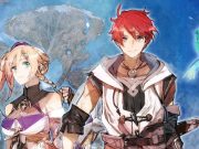 Ys X: Nordics Menentukan Tanggal Rilis Oktober di PS5, PS4