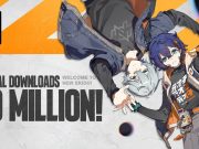 Sensasi Gacha Zenless Zone Zero Melampaui 50 Juta Unduhan di Semua Platform