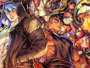 Game Pertarungan Super Menjanjikan Blazing Strike Akhirnya Mendapatkan Tanggal Rilis di Bulan Oktober