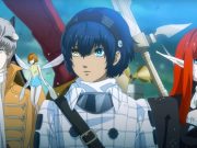 Metafora: ReFantazio Mendapat Trailer Cerita Fantastis