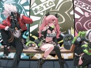 Poll: Apakah Anda Memainkan Zenless Zone Zero?