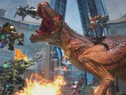 Capcom Mengakhiri Dukungan Konten Baru untuk Exoprimal