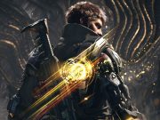 Poll: Apakah Anda Memainkan Keturunan Pertama?