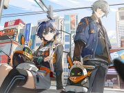 RPG Fantasi Perkotaan PS5 Gratis Zenless Zone Zero Dapat Dimainkan Sekarang