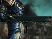 Senjata Jarak Dekat Ikonik Warhammer 40K Menjadi Sorotan Brutal Space Marine 2