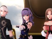 Pencipta Final Fantasy Selesai dengan Serinya, Melihat Dirinya Sebagai Pemain