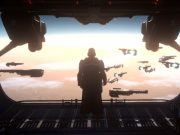 Pemain Helldivers 2 Bertugas Memulihkan Stasiun Pertempuran Antarplanet ke Operasi Penuh