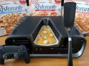 Acak: Dev Kit PS5 Menyamar Tipis sebagai ‘Pizza Kit’ Terjual di eBay seharga $6.500