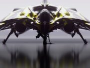 CYGNI: Semua Senjata Berkobar untuk Menyalakan Api dalam Shoot-Em-Up di PS5