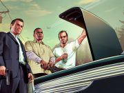 Grafik Penjualan PS Store: GTA 5 Berhasil Melengserkan Elden Ring di Bulan Rilis Shadow of the Erdtree