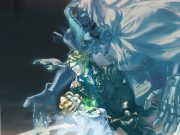 Tidak Ada Gerakan Baru di JRPG Kickstarter Sukses Penny Blood