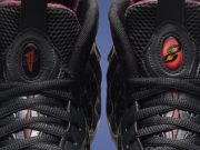 Bandai Namco, Desain Sneaker Tekken 8 Spesial Nike Tag-Team