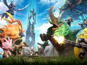 Sony Music Jepang Berusaha Membuat Palworld Lebih Populer Dari Sebelumnya