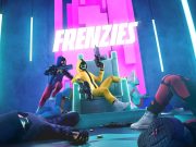 PSVR2 FPS Menjanjikan Permainan Tembak Pemenang Penghargaan Saat Anda Bertarung di Onesies