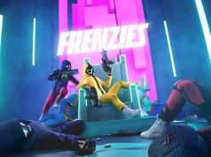 PSVR2 FPS Menjanjikan Permainan Tembak Pemenang Penghargaan Saat Anda Bertarung di Onesies