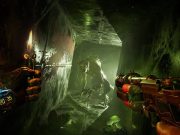 Metro Awakening Menjadi Subjek Tangkapan Layar PSVR2 Baru