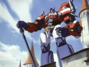 Ada Lebih Dari Yang Dapat Dilihat dari Transformers Crossover Overwatch 2 di PS5, PS4