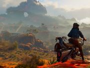 Star Wars Outlaws Memberikan Penyelaman Lebih Dalam ke Dunia Terbuka PS5 yang Luas