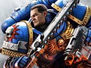 Space Marine 2 Menjadi Emas Menjelang Peluncuran PS5 September