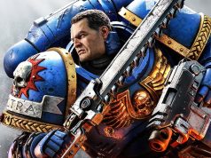 Space Marine 2 Menjadi Emas Menjelang Peluncuran PS5 September