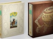 Lore Tome Grace Diberikan: Mitologi Cincin Elden Terlihat Sangat Menakjubkan