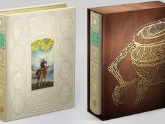 Lore Tome Grace Diberikan: Mitologi Cincin Elden Terlihat Sangat Menakjubkan