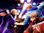 Double Dragon Revive adalah Beat-‘Em-Up 3D Baru dari Arc System Works