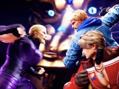 Double Dragon Revive adalah Beat-‘Em-Up 3D Baru dari Arc System Works