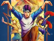 Wax On, Wax Off dengan Beat-‘Em-Up Karate Kid Bergaya Super Nintendo untuk PS5, PS4