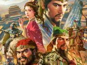 Romance of the Three Kingdoms 8 Adalah PS5, PS4 Remake yang Mungkin Tidak Anda Antisipasi