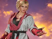 Perdana Menteri Polandia Lidia Sobieska Mengimbau Empat Tahun Lagi di Tekken 8 di PS5