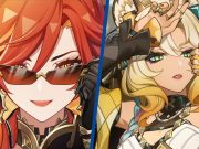 Genshin Impact Mengungkapkan Hamparan Waifus Baru untuk PS5, Pemain PS4 Akan Haus