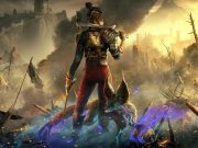 Flintlock: The Siege of Dawn Mengatur Adegan di PS5, Trailer Cerita PS4