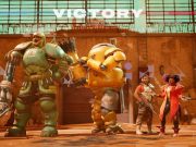 Abaikan Para Pembenci, Concord Adalah Game Shooter PS5 yang Bagus, Kami Tidak Sabar untuk Memainkannya Lebih Banyak