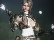 Nexon Akan Memperbarui Ikon Dalam Game Keturunan Pertama Setelah Adanya Keluhan Plagiarisme