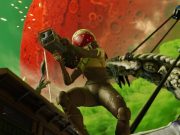 Beta Awal Concord Diperpanjang Satu Hari Ekstra di PS5, PC