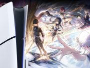 Sony Akan Demo Wuthering Waves di PS5, PS4 di Konvensi Tiongkok