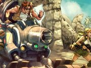 Pelajari Sejarah SNK Anda dengan Taktik Metal Slug – Retrospektif Warisan